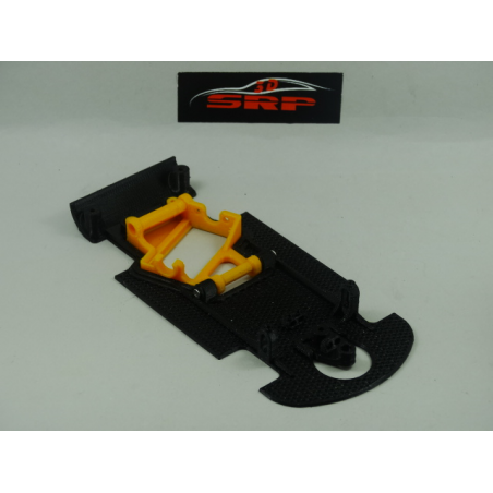 3DSRP 6006CP Chasis 3d pivotante Mosler NSR