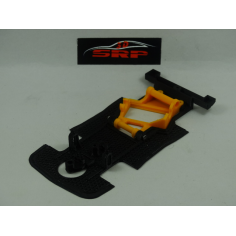 3DSRP 6007CP Chasis 3d pivotante BMW M1 gr5 Sideways