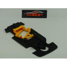 3DSRP 6008CP Chasis 3d pivotante Capri & Mustang gr5...