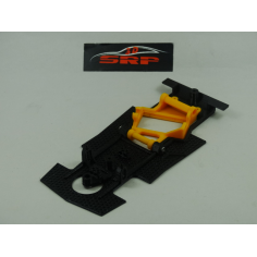 3DSRP 6011CP Chasis 3d pivotante Toyota Célica gr5 Sideways