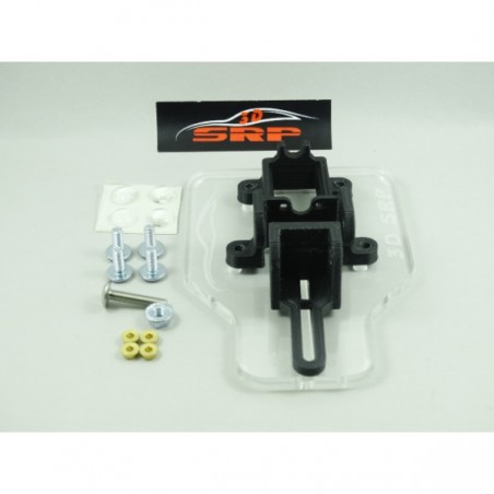 3DSPR 018200 Potenciador de neumáticos