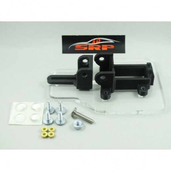 3DSPR 018200 Potenciador de neumáticos