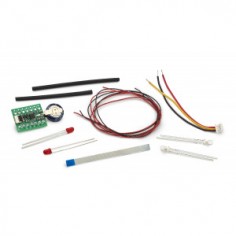 Slot.it SI-SP44 Kit luces universal con freno para analógico y digital