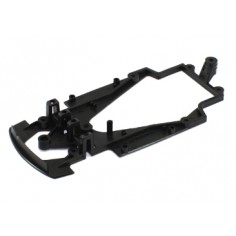 Thunderslot TH-CHS004B Chasis McLaren Elva Standart (negro)