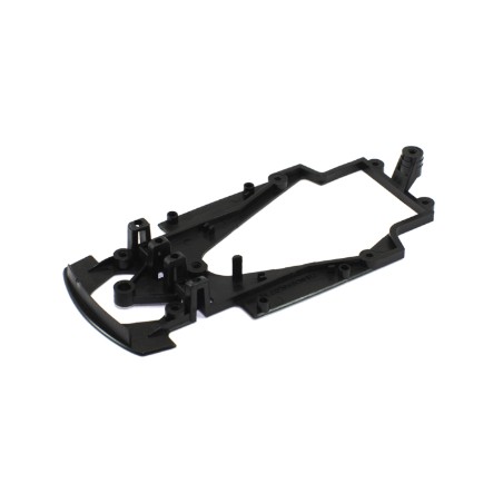Thunderslot TH-CHS004B Chasis McLaren Elva Standart (negro)