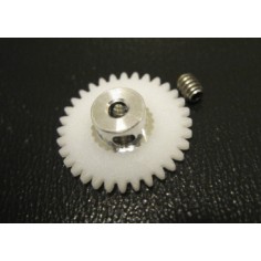 Thunderslot TH-GE32SWP Corona Sidewinder 32 dientes nylon