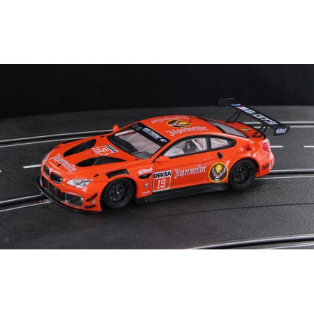Sideways RC-SWCAR03B BMW M6 GT3 Jagermeister