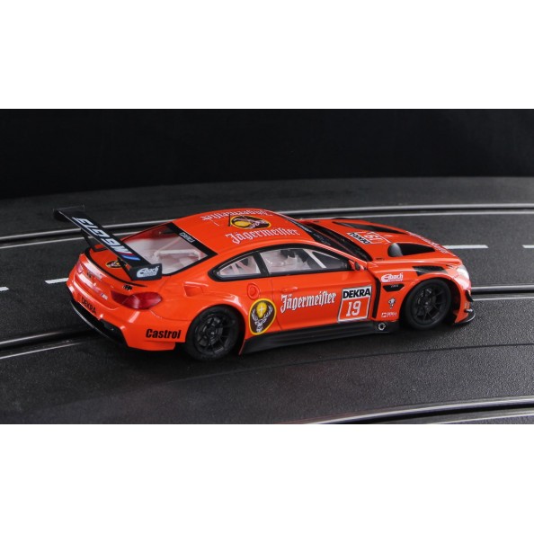 Sideways RC-SWCAR03B BMW M6 GT3 Jagermeister