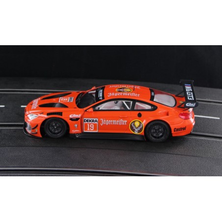 Sideways RC-SWCAR03B BMW M6 GT3 Jagermeister