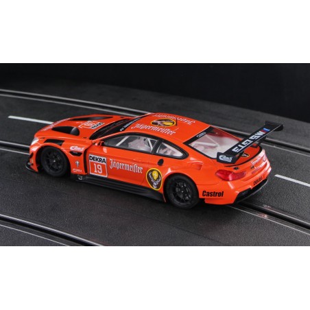 Sideways RC-SWCAR03B BMW M6 GT3 Jagermeister