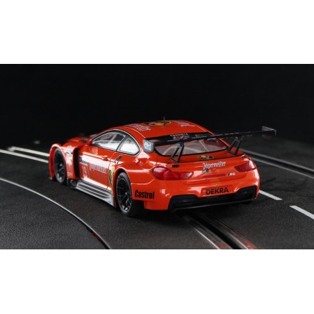 Sideways RC-SWCAR03B BMW M6 GT3 Jagermeister