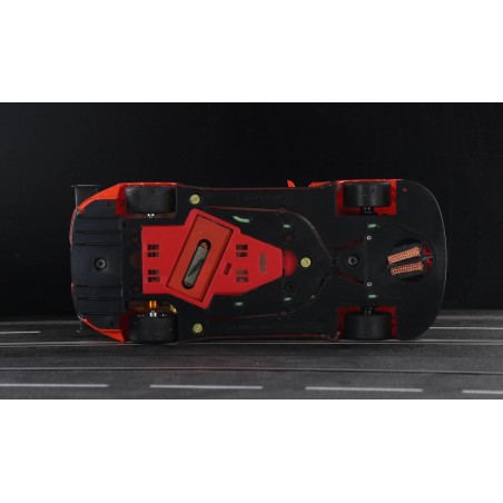 Sideways RC-SWCAR03B BMW M6 GT3 Jagermeister