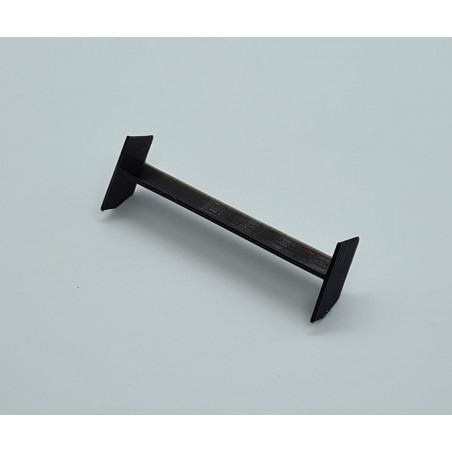 CC Slot CC-6008 Alerón goma flexible Audi R18 LMP Slot.it