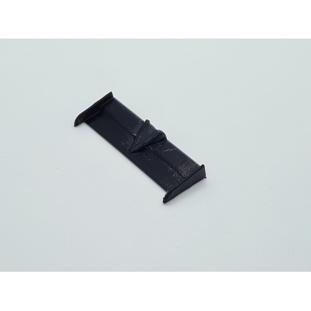 CC Slot CC-6010 Alerón goma flexible delantero F1 86/89 NSR