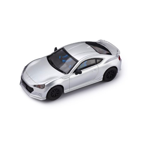 Policar PO-CT01W Subaru BRZ Plata luces delanteras