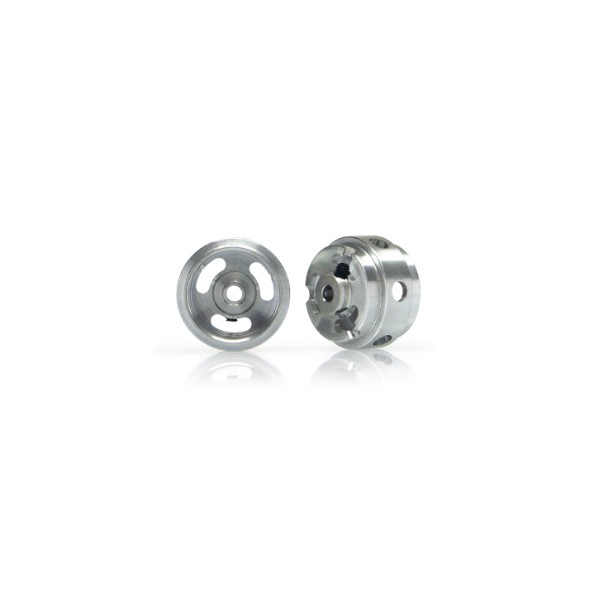 Slot.it SI-W1730821 Llanta Pro Magnesio 17.3x8mm