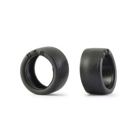 NSR 5201 Goma zero grip 17x8mm