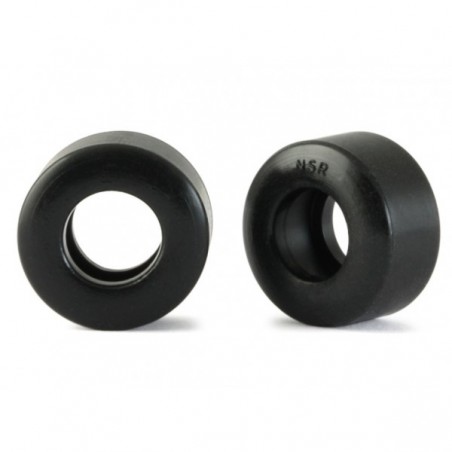 NSR 5283 Neumático F1 zero grip 18x10mm