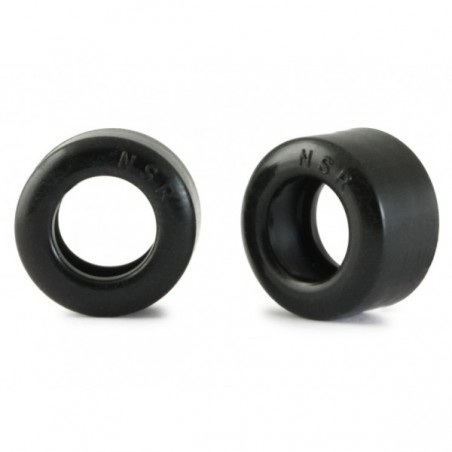 NSR 5291 Neumático F1perfil bajo zero grip 17x10mm