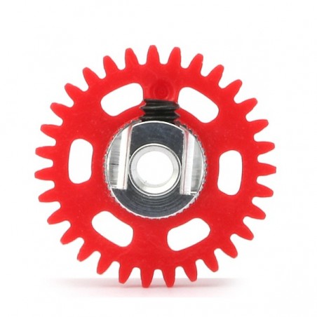 NSR 6631E Corona 31 dientes anglewinder diam 16mm