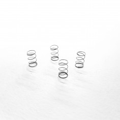 SRC RM0825 Kit muelles lateral bancada L8x5E