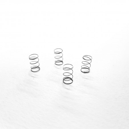 SRC RM0825 Kit muelles lateral bancada L8x5E