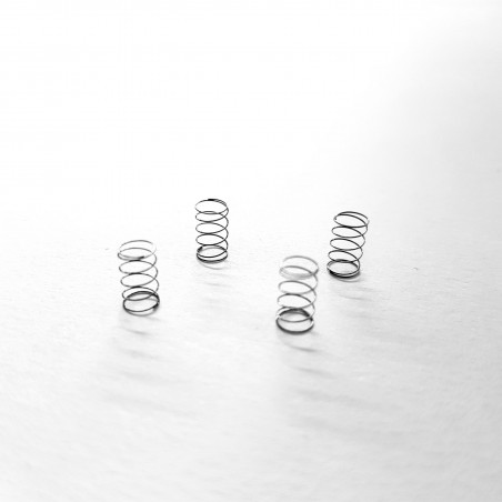 SRC RM0826 Kit muelles lateral bancada L8x6E