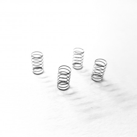 SRC RM0827 Kit muelles lateral bancada L8x7E