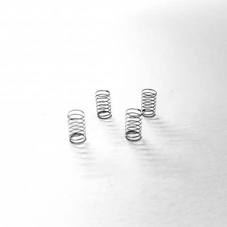 SRC RM0828 Kit muelles lateral bancada L8x8E