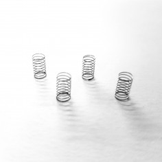 SRC RM0829 Kit muelles lateral bancada L8x9E