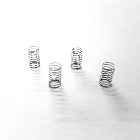 SRC RM0829 Kit muelles lateral bancada L8x9E