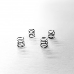 SRC RM0831 Kit muelles trasero bancada L5x5E