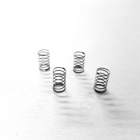 SRC RM0834 Kit muelles lateral bancada L8.5x7E