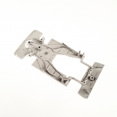 SRC RM1126 Chasis T1-M Toyota LMP1 Medio