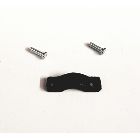 SRC RM1614 Brida motor FK Bolt System