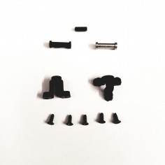 SRC RM1615 Soporte Bolt System T1