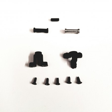 SRC RM1615 Soporte Bolt System T1