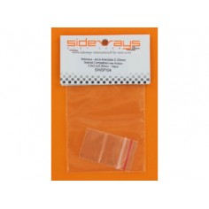 Sideways RC-SWSP04 Separadores 0,20mm