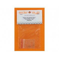 Sideways RC-SWSP06 Separadores 0,5mm