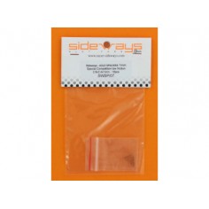 Sideways RC-SWSP07 Separadores 1mm