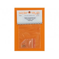 Sideways RC-SWSP08 Separadores 2mm