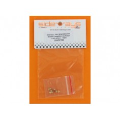 Sideways RC-SWSP09 Separadores 3mm