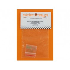 Sideways RC-SWSP12 Separadores guía 0,25 mm