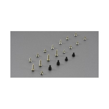 Revoslot RS-RS213 Tornillería completa coches Revoslot