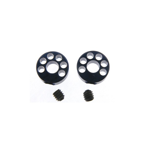 Scaleauto SC-1124 Tope corona aligerado M2