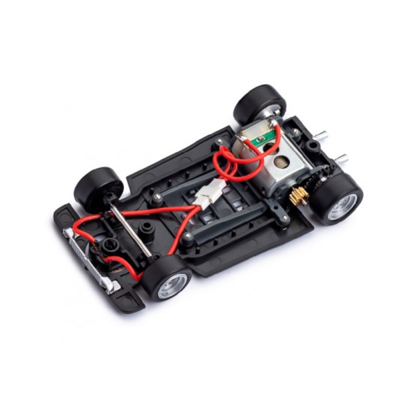 Slot.it SI-CA11M Alfa Romeo 33/3 n5 Pocono 2011