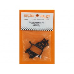 Sideways RC-SWMAWGT3 Soporte motor anglewinder offset 0.70mm