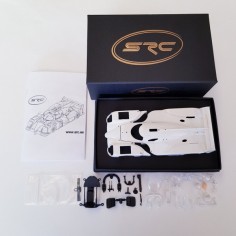 SRC RC0235 Kit carrocería Original Toyota LMP1