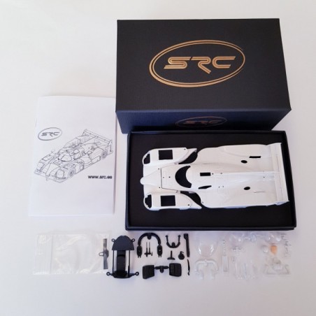 SRC RC0235 Kit carrocería Original Toyota LMP1