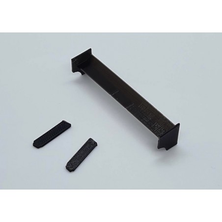 CC Slot CC-6007 Alerón goma Lola B12 LMP Slot.it